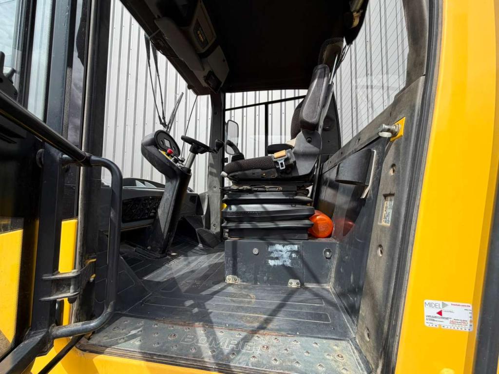 Bomag BW219DH-5 Photo 19