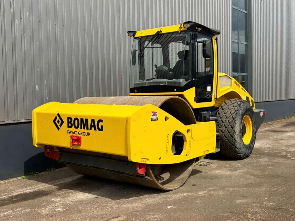 Bomag BW219DH-5 Photo 2