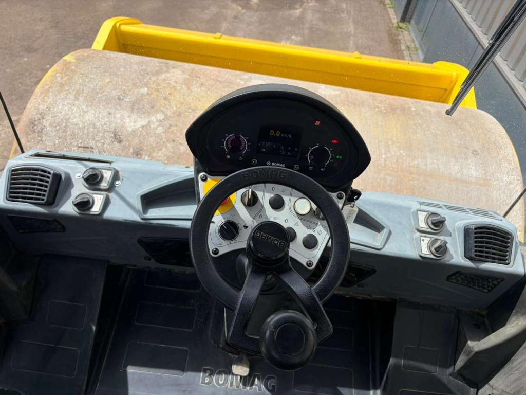 Bomag BW219DH-5 Photo 21