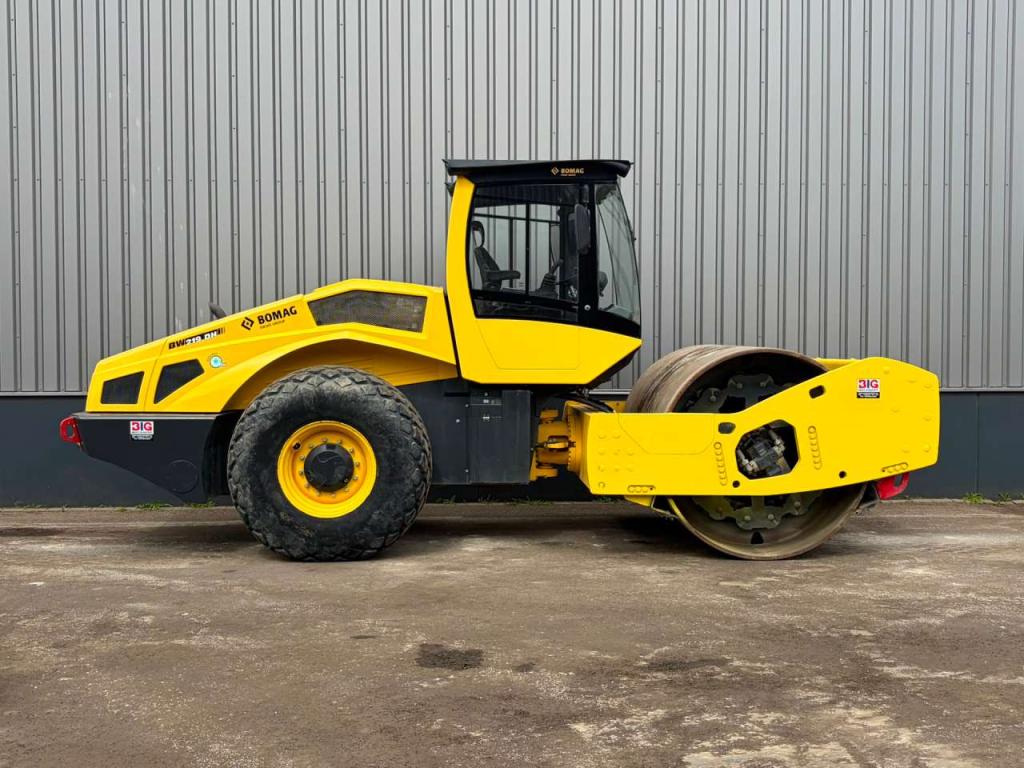 Bomag BW219DH-5 Photo 6