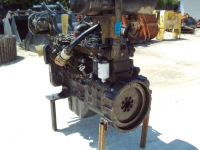 Moteur à combustion pour Fiat Hitachi W170 - CUMMINS 6CT 8.3 -C , 136KW POTENZA en vente par OLM 90 Srl