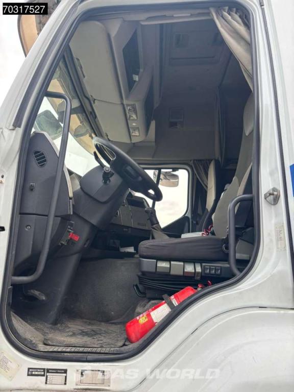Renault Premium 450 Premium 6X4 Palfinger PK54000 Photo 11