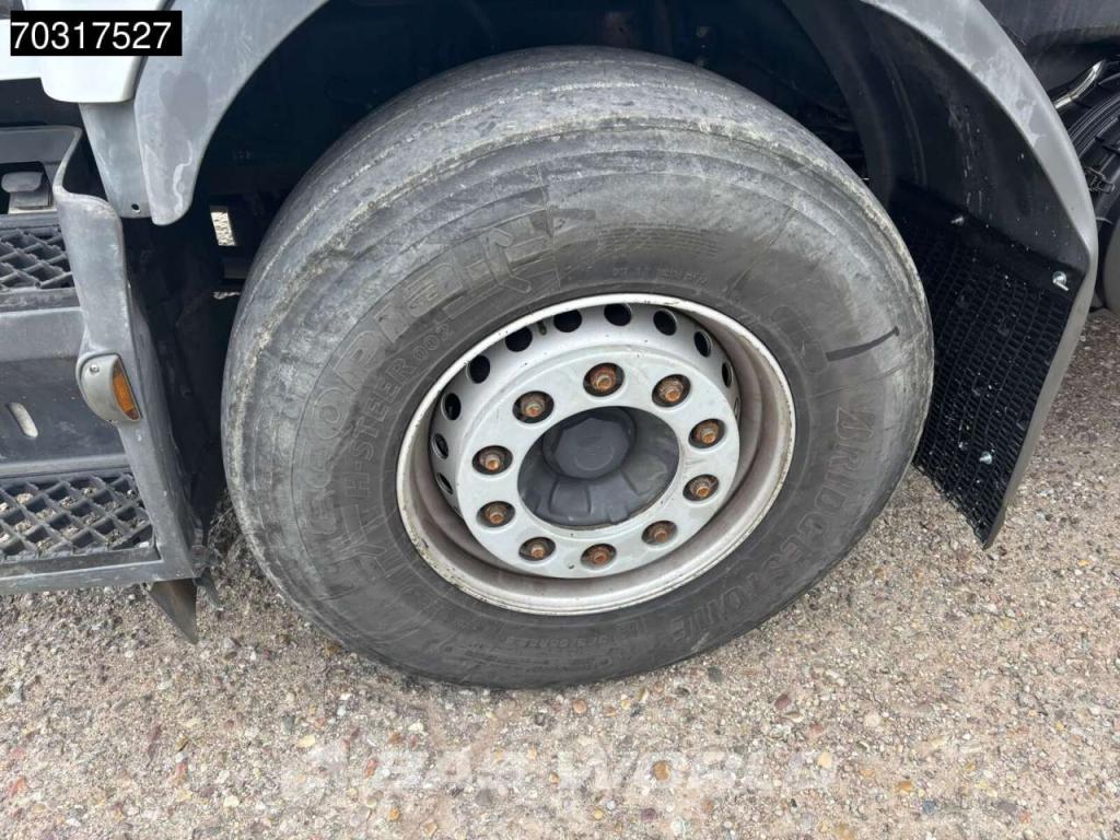 Renault Premium 450 Premium 6X4 Palfinger PK54000 Photo 15
