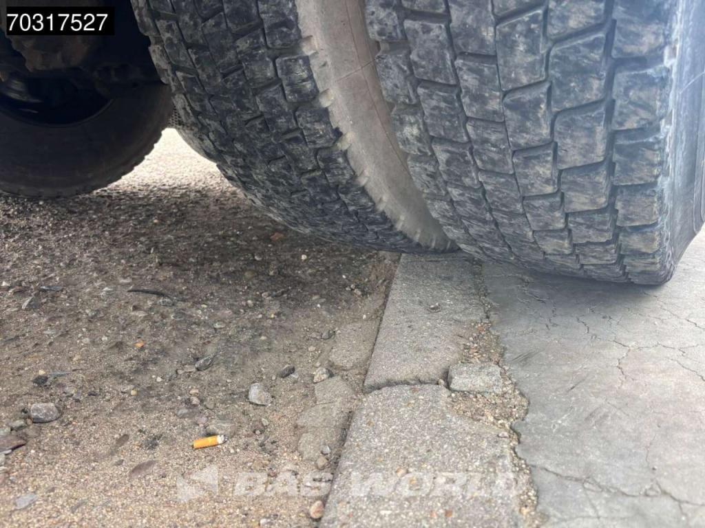 Renault Premium 450 Premium 6X4 Palfinger PK54000 Photo 16