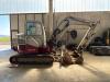 Takeuchi TB153FR Photo 5 thumbnail