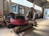 Takeuchi TB153FR Photo 6 thumbnail