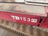 Takeuchi TB153FR Photo 8 thumbnail