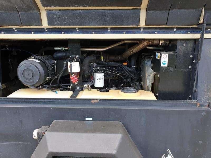 Ingersoll Rand 7 / 72 Photo 4