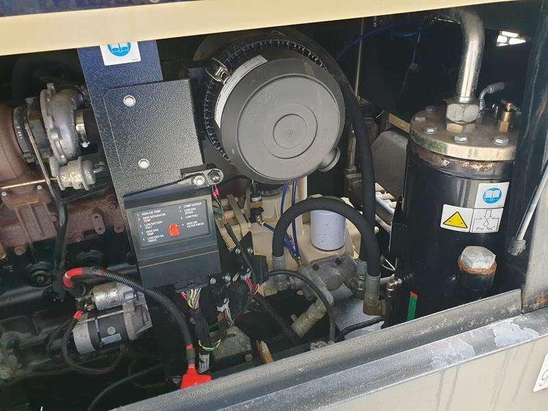 Ingersoll Rand 7 / 72 Photo 5