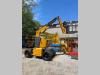 Haulotte HA120PX diesel Photo 1 thumbnail