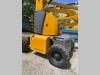 Haulotte HA120PX diesel Photo 2 thumbnail