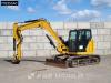 Caterpillar 308 CR Photo 3 thumbnail