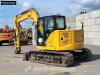 Caterpillar 308 CR Photo 5 thumbnail
