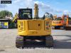 Caterpillar 308 CR Photo 6 thumbnail