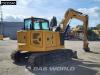 Caterpillar 308 CR Photo 7 thumbnail