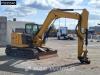 Caterpillar 308 CR Photo 8 thumbnail