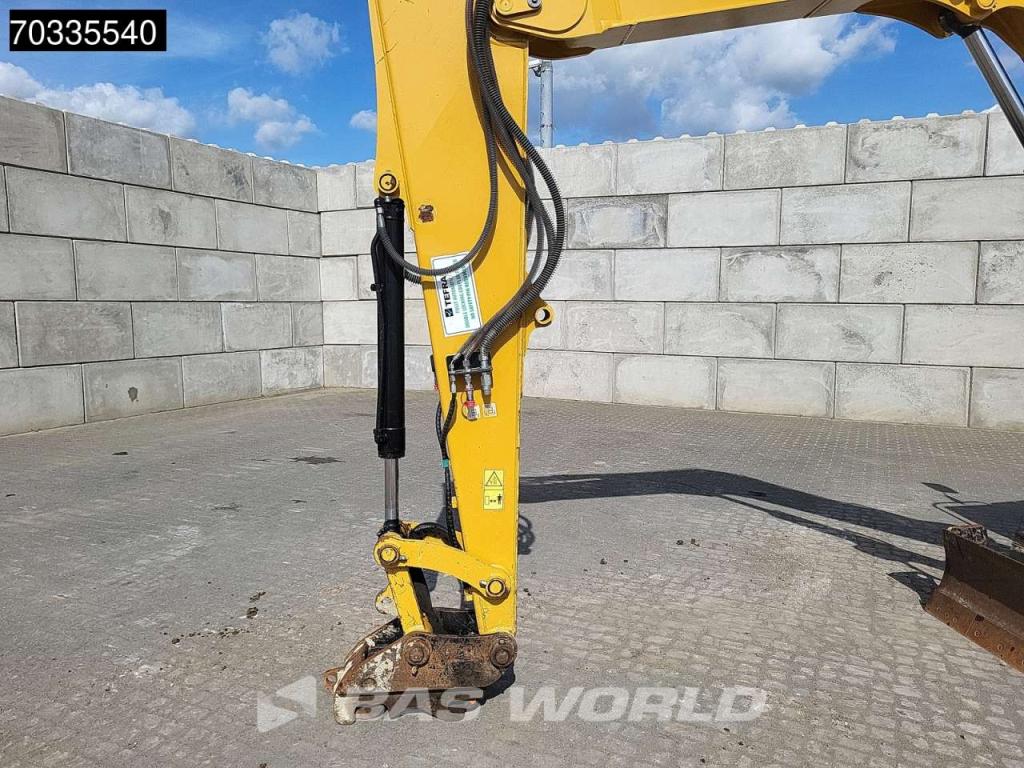 Caterpillar 308 CR Photo 10