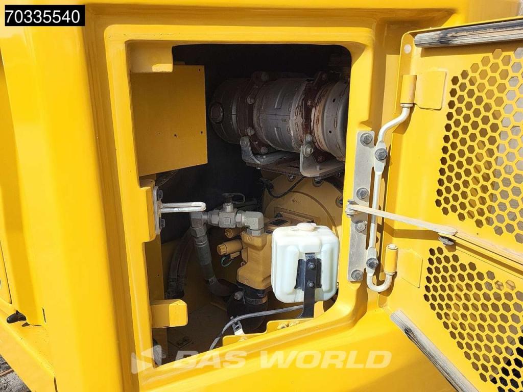 Caterpillar 308 CR Photo 15
