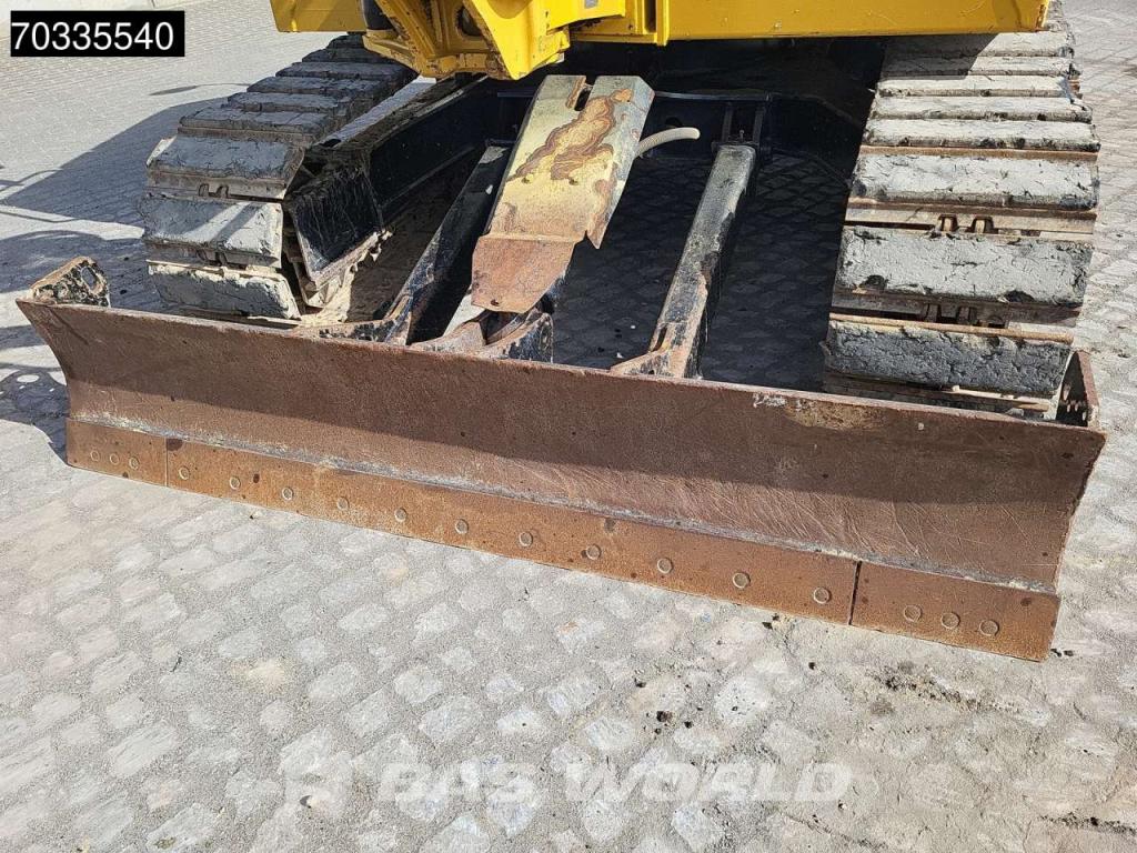 Caterpillar 308 CR Photo 18