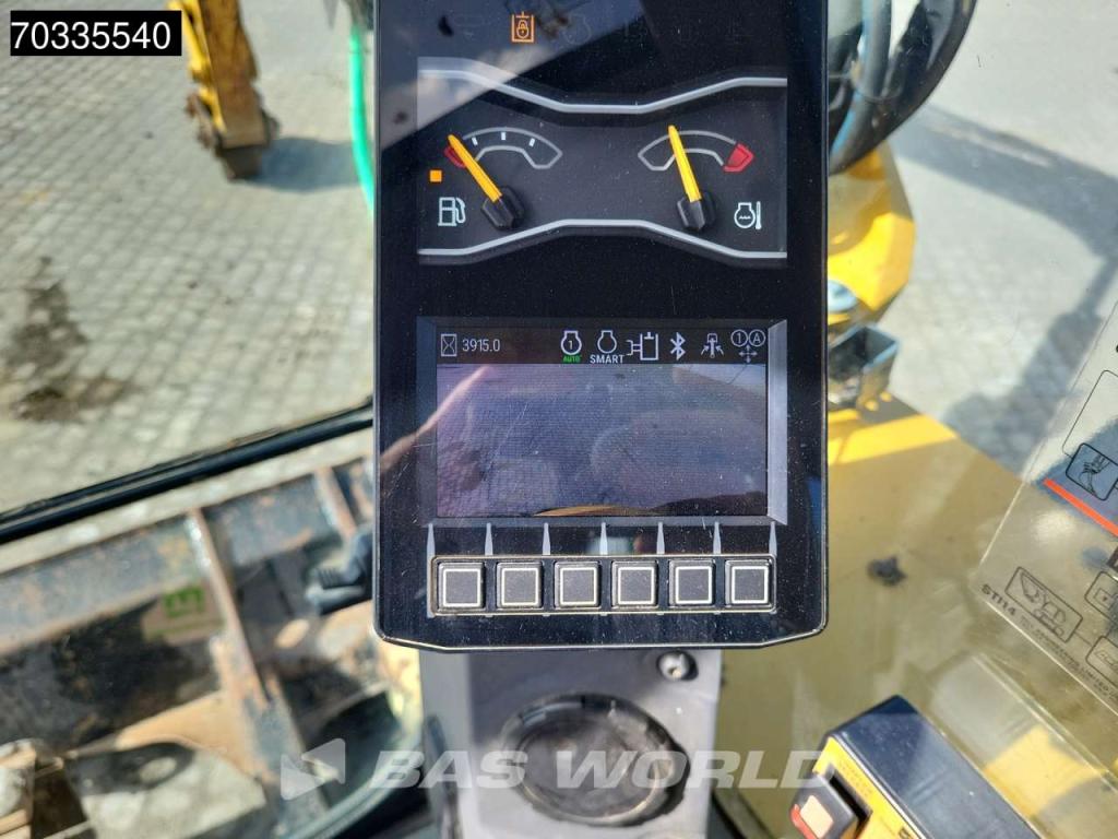 Caterpillar 308 CR Photo 28