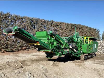 McCloskey I34R en vente par Massucco T. Srl