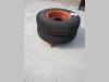 RUOTE PER RIMORCHIO MISURA 750-16 Photo 2 thumbnail