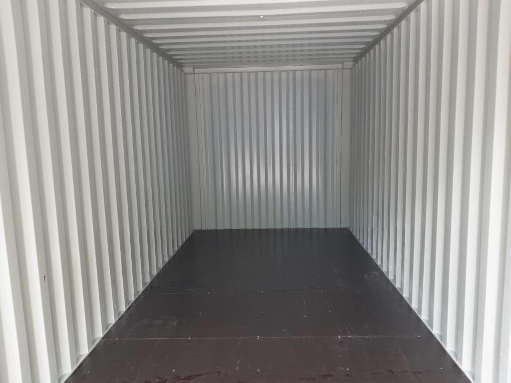 Container bureaux Photo 4