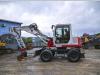 Takeuchi TB175W Photo 3 thumbnail