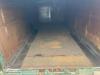 CONTAINER SCARRABILE USATO PER INGOMBRANTI Photo 7 thumbnail