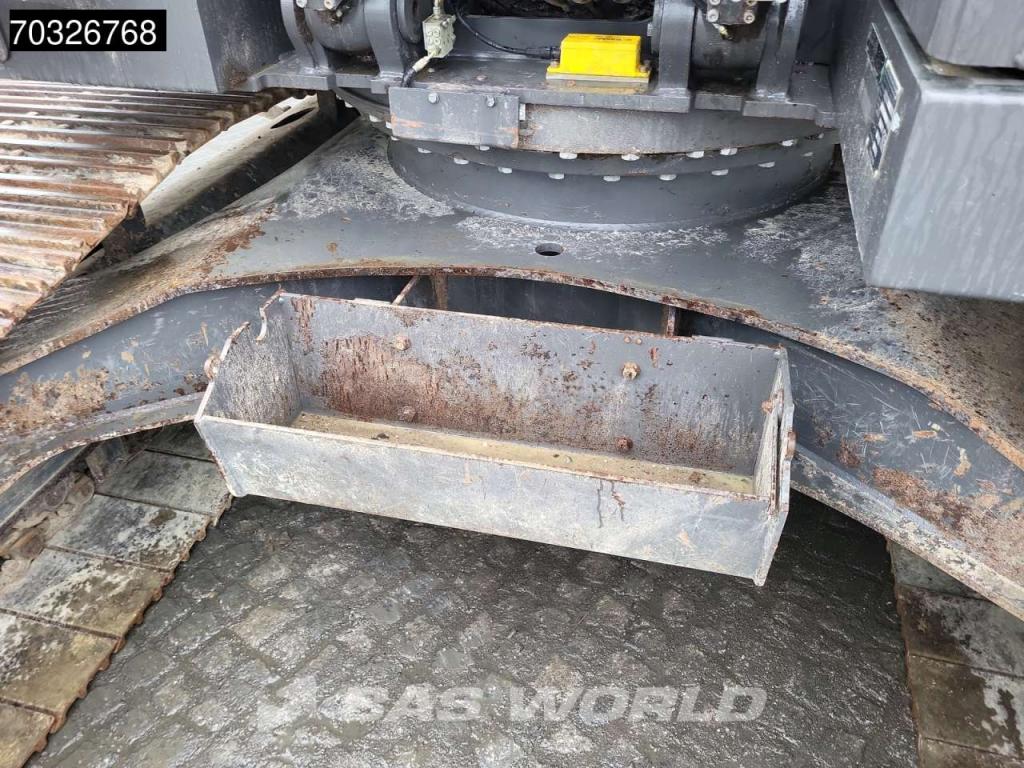 Volvo EC250 E L Photo 12