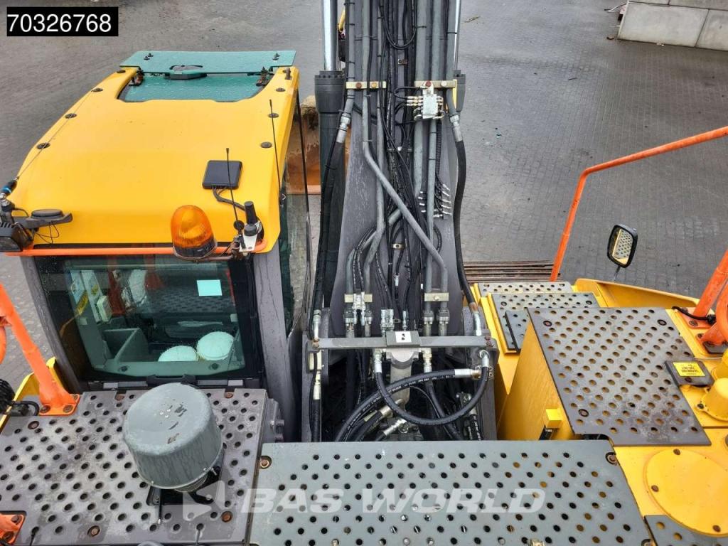 Volvo EC250 E L Photo 20