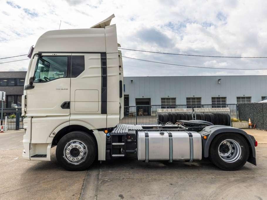 Man TGX 18.510 BLS - INTARDER Photo 8