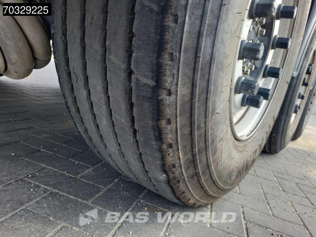 Schmitz SCB*S3D Lift Axle Steel Photo 13