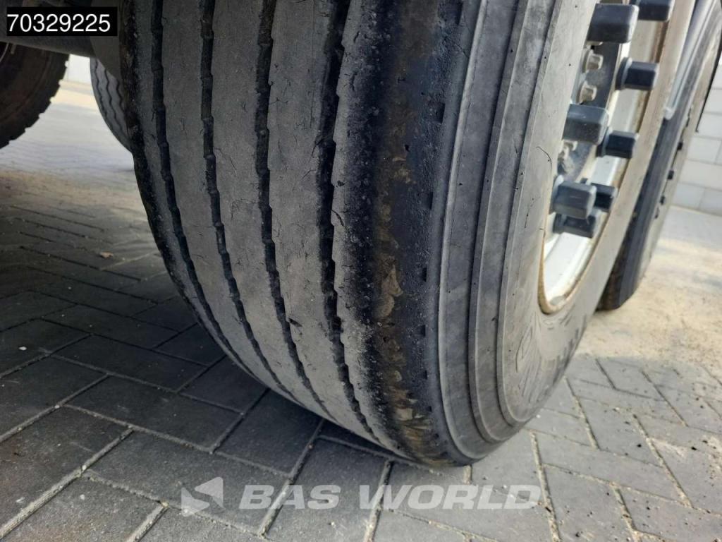 Schmitz SCB*S3D Lift Axle Steel Photo 14