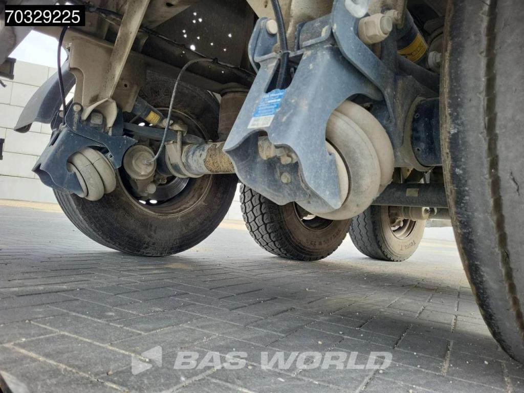 Schmitz SCB*S3D Lift Axle Steel Photo 20