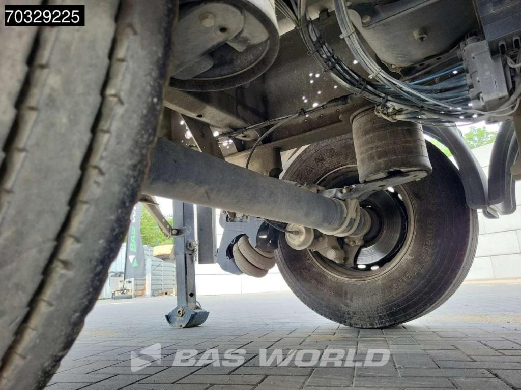 Schmitz SCB*S3D Lift Axle Steel Photo 21