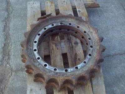 Barbotin pour Fiat Hitachi EX215 --- AL 70% en vente par OLM 90 Srl