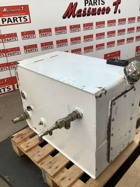 Réservoir de huile pour Haulotte H15 SDX Pinguely Photo 2