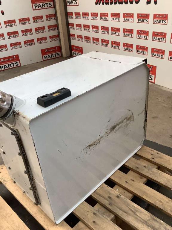Réservoir de huile pour Haulotte H15 SDX Pinguely Photo 3