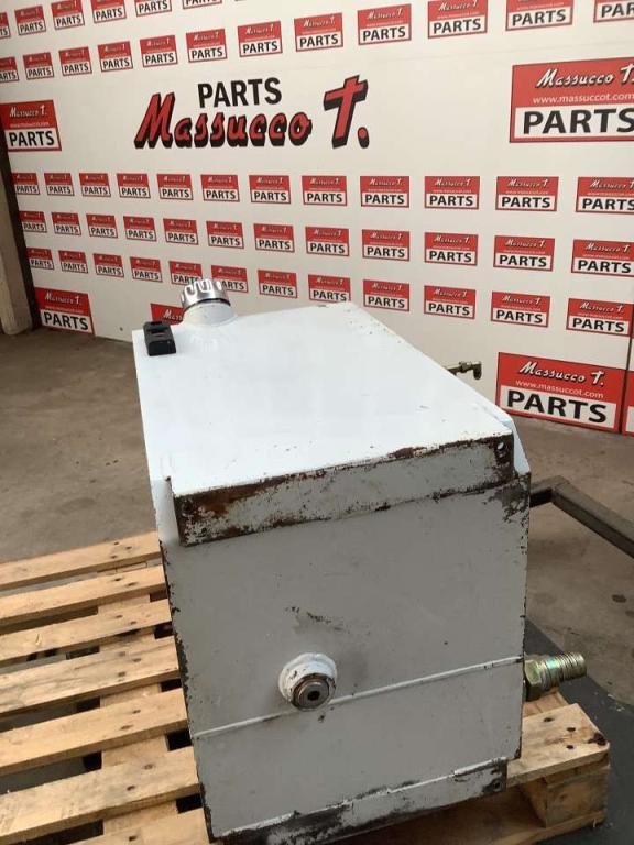 Réservoir de huile pour Haulotte H15 SDX Pinguely Photo 4
