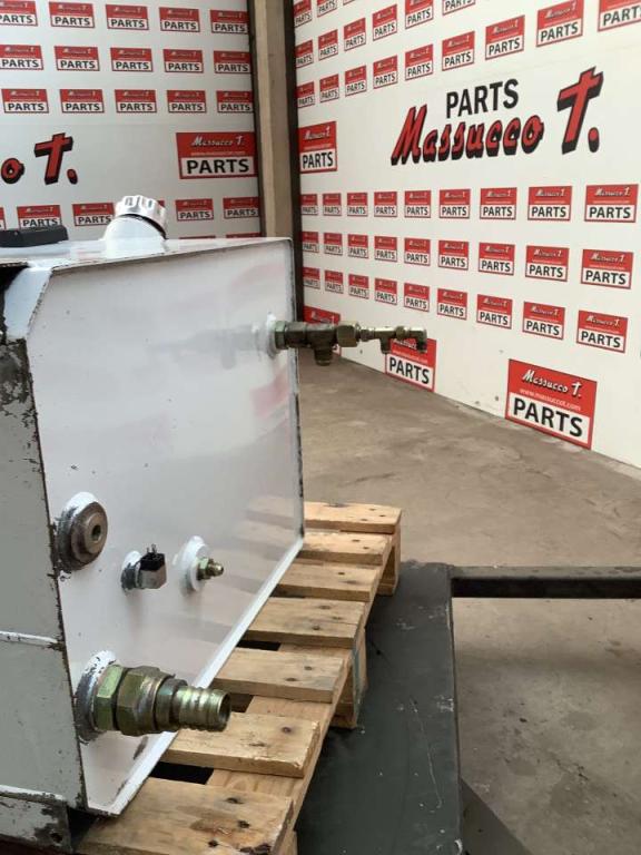 Réservoir de huile pour Haulotte H15 SDX Pinguely Photo 5