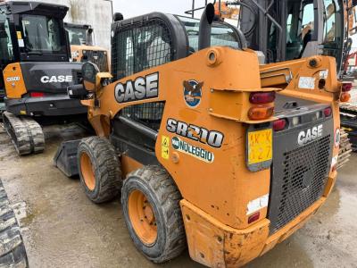 Case SR210 en vente par Leo MMT Srl