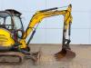 Wacker Neuson 3503 Photo 12 thumbnail