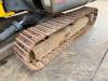 Wacker Neuson 3503 Photo 22 thumbnail