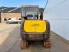 Wacker Neuson 3503 Photo 4 thumbnail