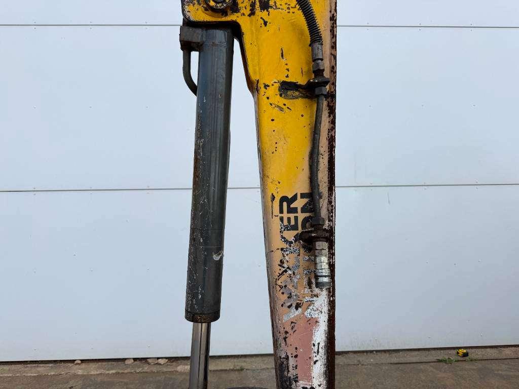 Wacker Neuson 3503 Photo 13