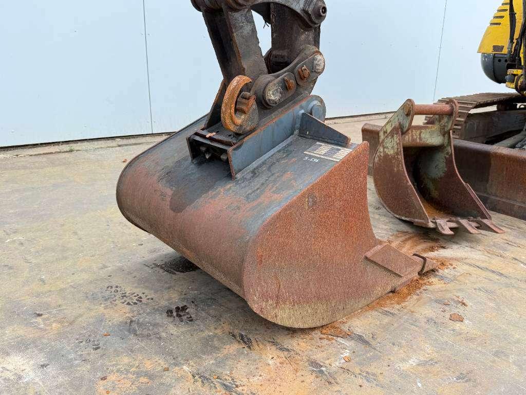 Wacker Neuson 3503 Photo 17