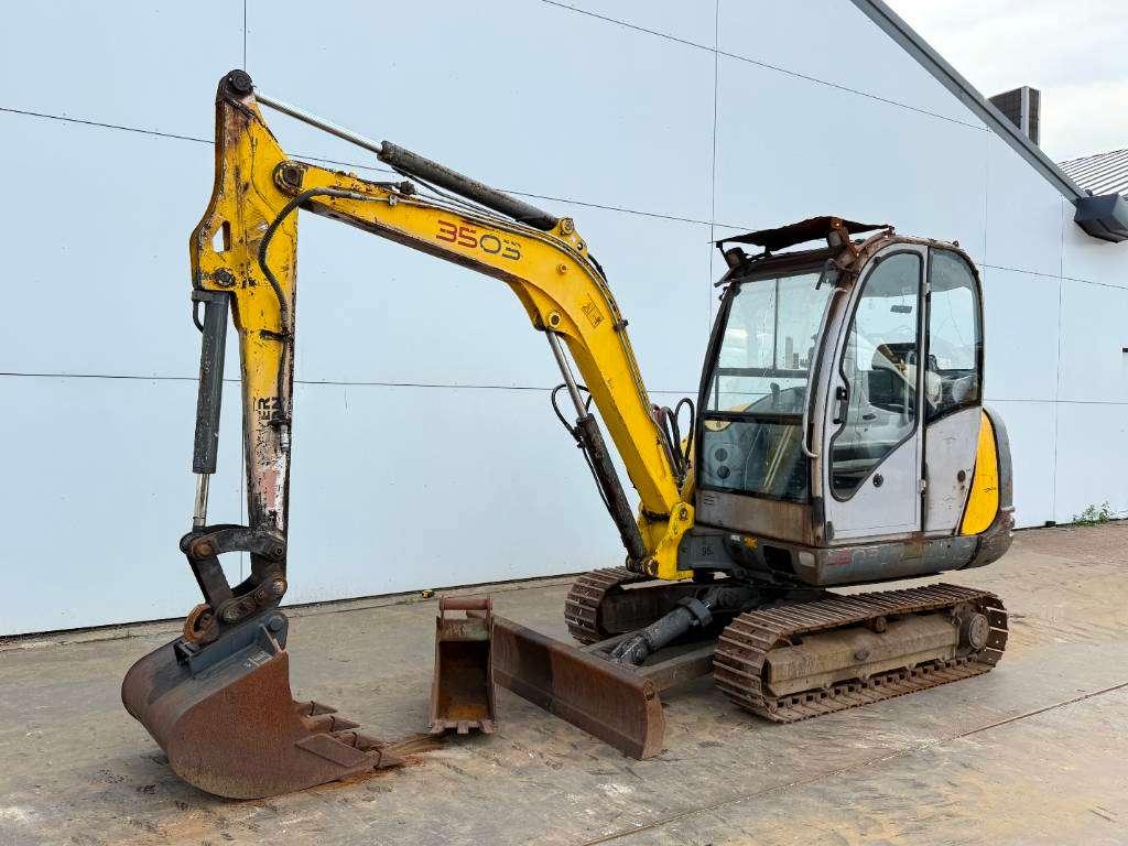 Wacker Neuson 3503 Photo 2