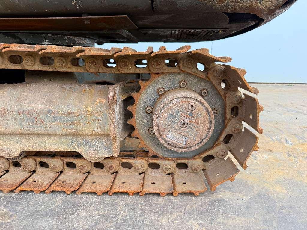 Wacker Neuson 3503 Photo 23