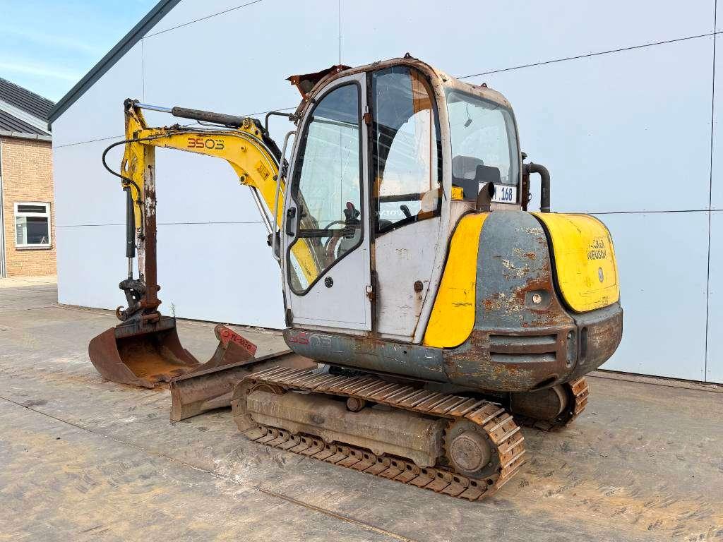 Wacker Neuson 3503 Photo 3